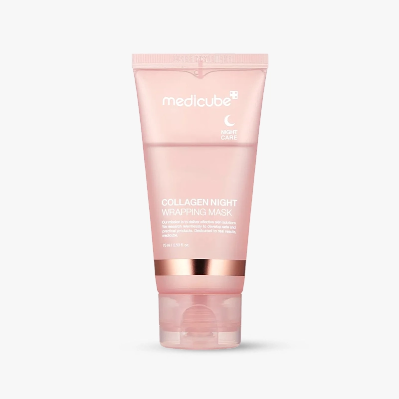 Medicube-Collagen-Night-Wrapping-Mask