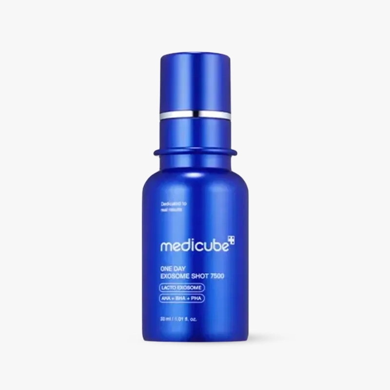 Medicube-ONE-DAY-EXOSOME-SHOT-7500