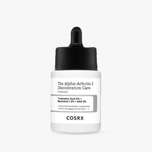 صفحه اصلی 141 The Alpha Arbutin 2 Discoloration Care Serum