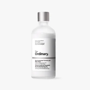 صفحه اصلی 17 The Ordinary Saccharomyces Ferment 30 Milky Toner