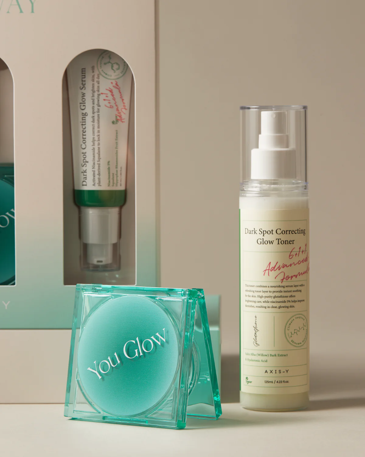 AXIS-Y-Glow-Your-Own-Way-Limited-Edition-Set