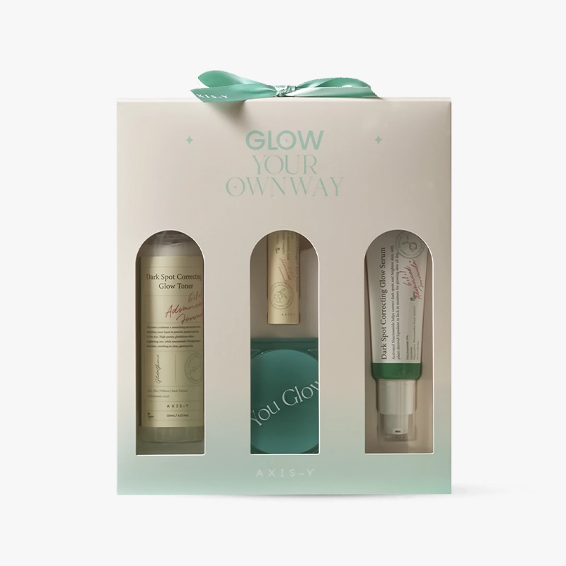 AXIS-Y-Glow-Your-Own-Way-Limited-Edition-Set