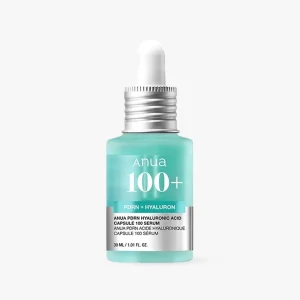 صفحه اصلی 138 Anua PDRN Hyaluronic Acid Capsule 100 Serum