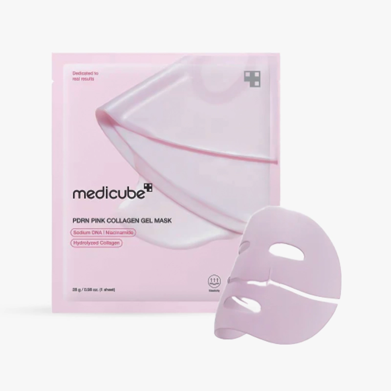 MEDICUBE-PDRN-Pink-Collagen-Gel-Mask