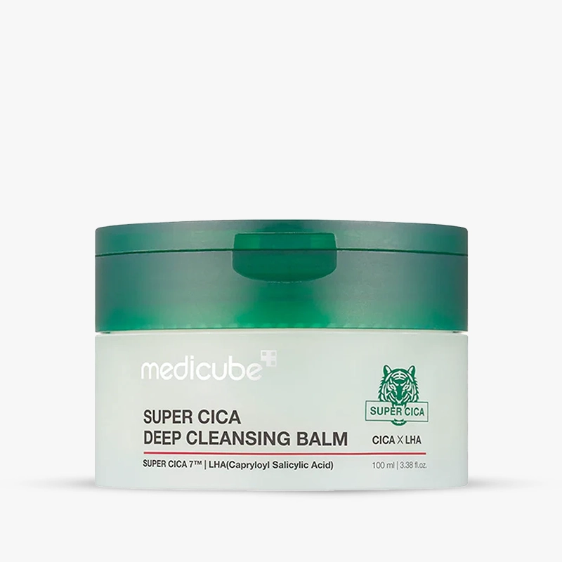 Medicube-Super-Cica-Deep-Cleansing-Balm