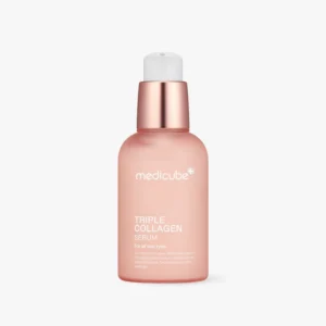 صفحه اصلی 26 Medicube Triple Collagen Serum