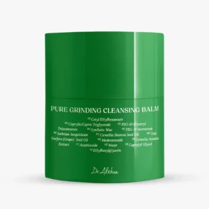 صفحه اصلی 22 Dr. Althea Pure Grinding Cleansing Balm