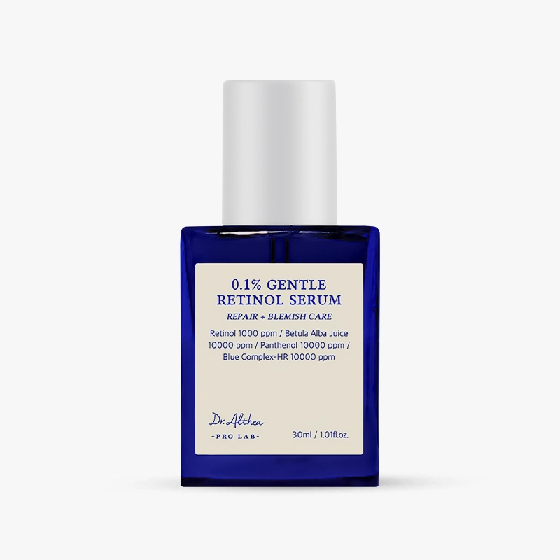 Dr.Althea-0.1-Gentle-Retinol-Serum