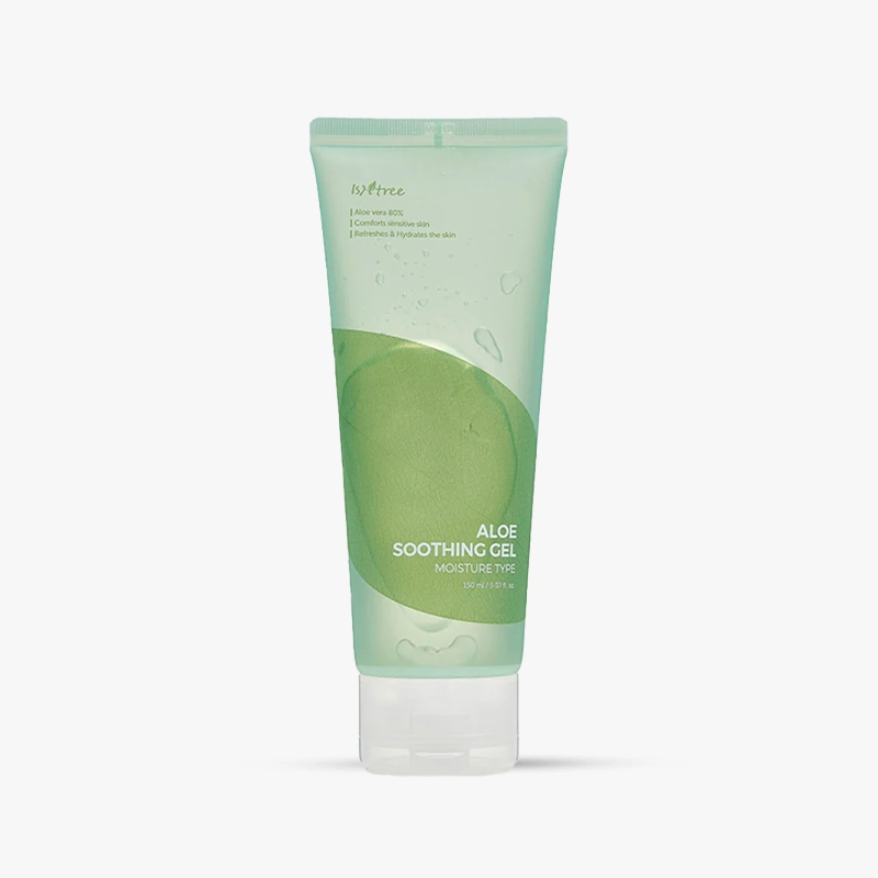 Isntree-Aloe-Soothing-Gel-Moisture
