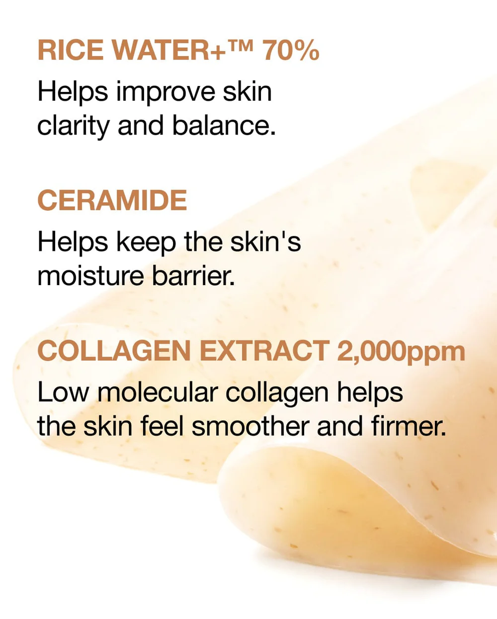 ANUA-Rice-70-Glow-Collagen-Mask