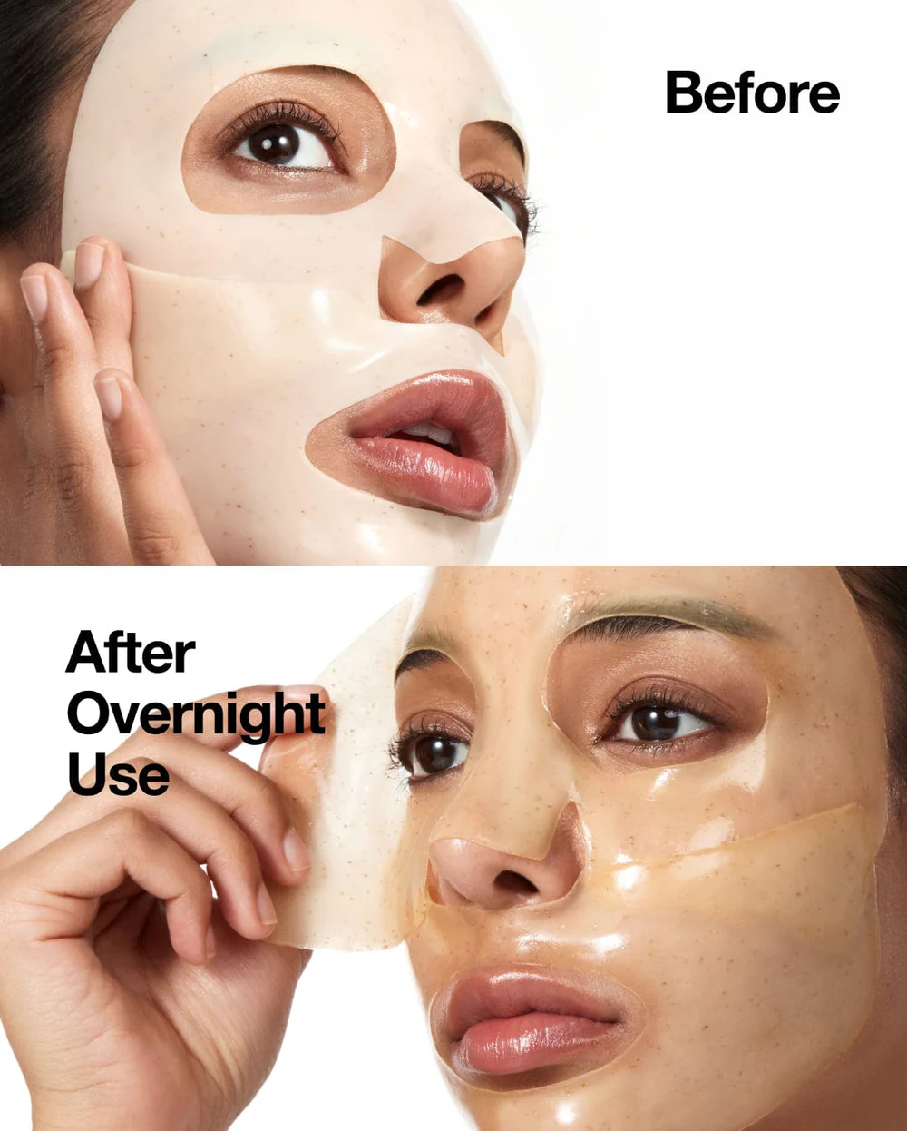 ANUA-Rice-70-Glow-Collagen-Mask