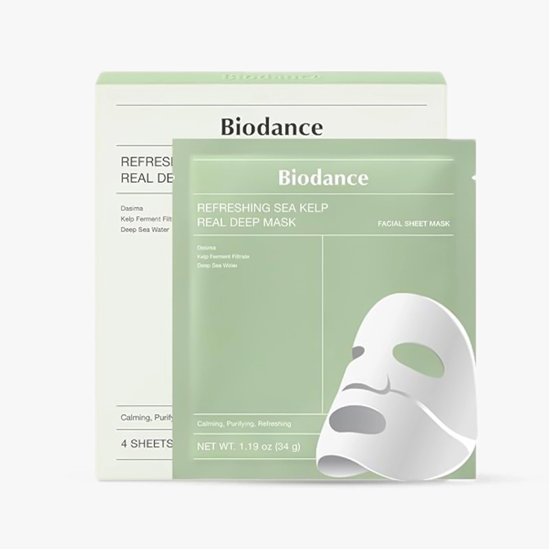 BIODANCE-Refreshing-Sea-kelp-Real-Deep-Mask