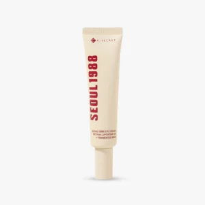 صفحه اصلی 30 KSECRET SEOUL 1988 Eye Cream Retinal Liposome 4 Fermented Bean