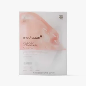 صفحه اصلی 24 MEDICUBE Collagen Radiance Mask 1
