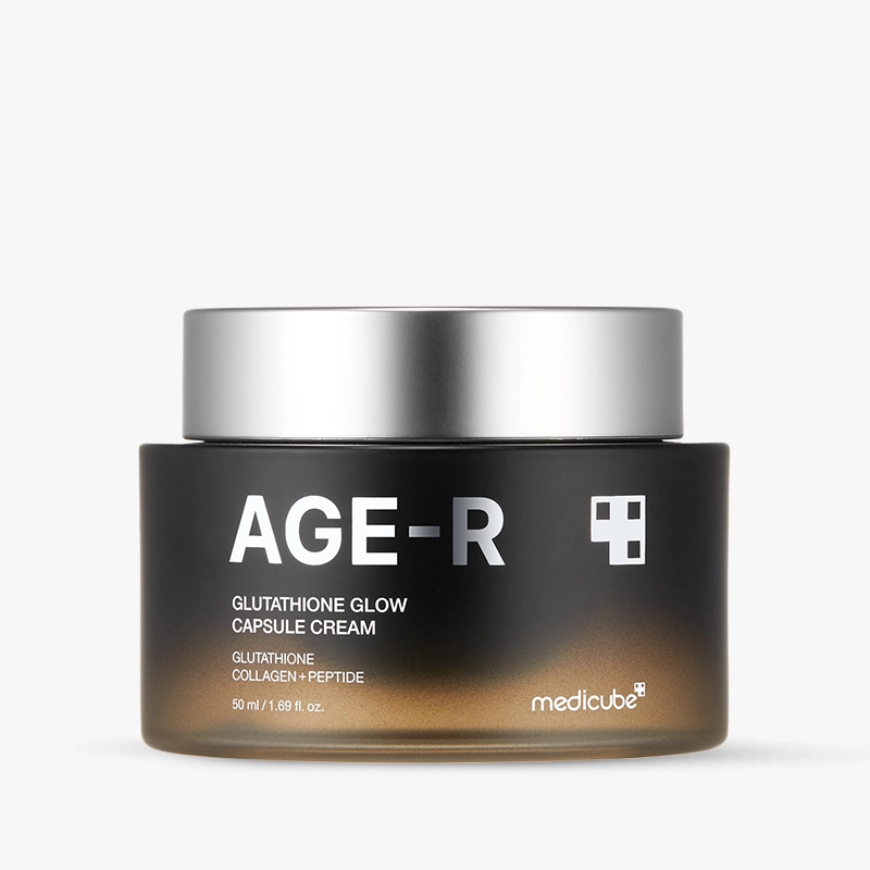 MEDICUBE-AGE-R-Glutathione-Glow-Capsule-Cream