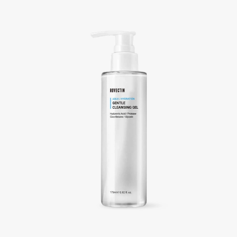 ROVECTIN-Gentle-Cleansing-Gel