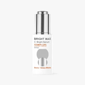 صفحه اصلی 119 Bright Max C Bright Serum Vitamin C25 Liposomal Complex