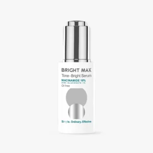 صفحه اصلی 121 Bright Max Tone Bright Niacinamide 10 Serum