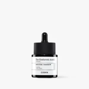 صفحه اصلی 132 COSRX The Hyaluronic Acid 3 Serum