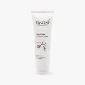 صفحه اصلی 120 EMONI Tra White Whitening Cream