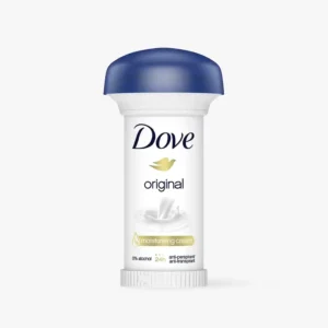 صفحه اصلی 22 Dove Original Anti Perspirant Mushroom Roll On