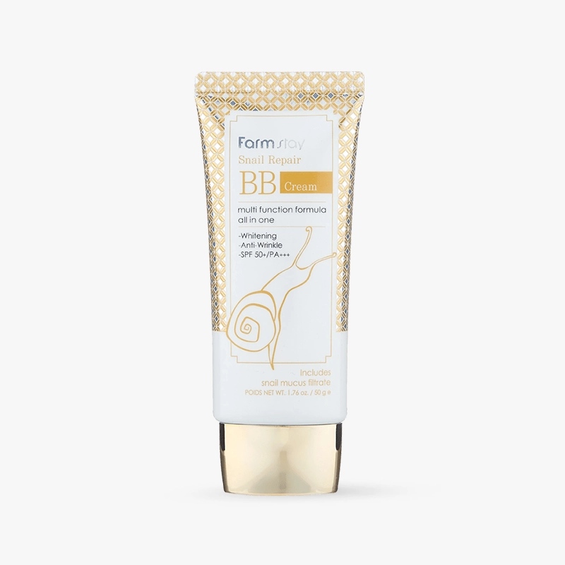 Farm-Stay-Snail-Repair-BB-Cream-SPF-50-PA