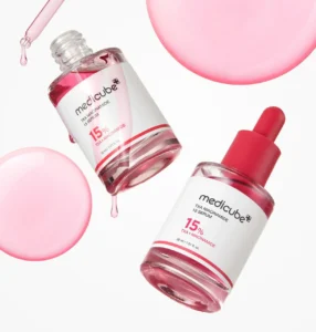 صفحه اصلی 145 MEDICUBE TXA Niacinamide 15 Serum 2