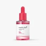 صفحه اصلی 63 MEDICUBE TXA Niacinamide 15 Serum 4
