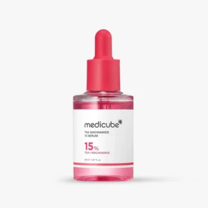 صفحه اصلی 144 MEDICUBE TXA Niacinamide 15 Serum 4