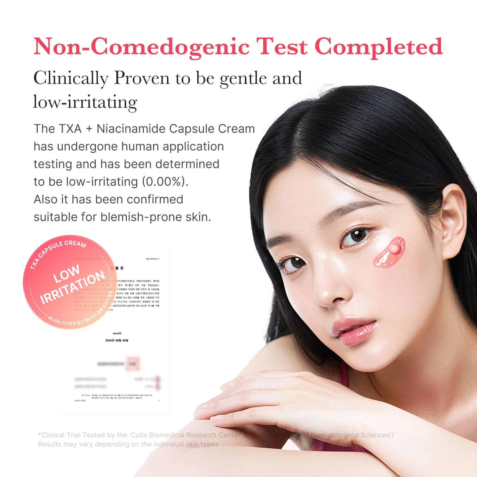 Medicube-TXA-Niacinamide-Capsule-Cream
