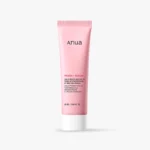 صفحه اصلی 59 ANUA Peach Niacin UV Tone Up Protection 01 Melting Peach