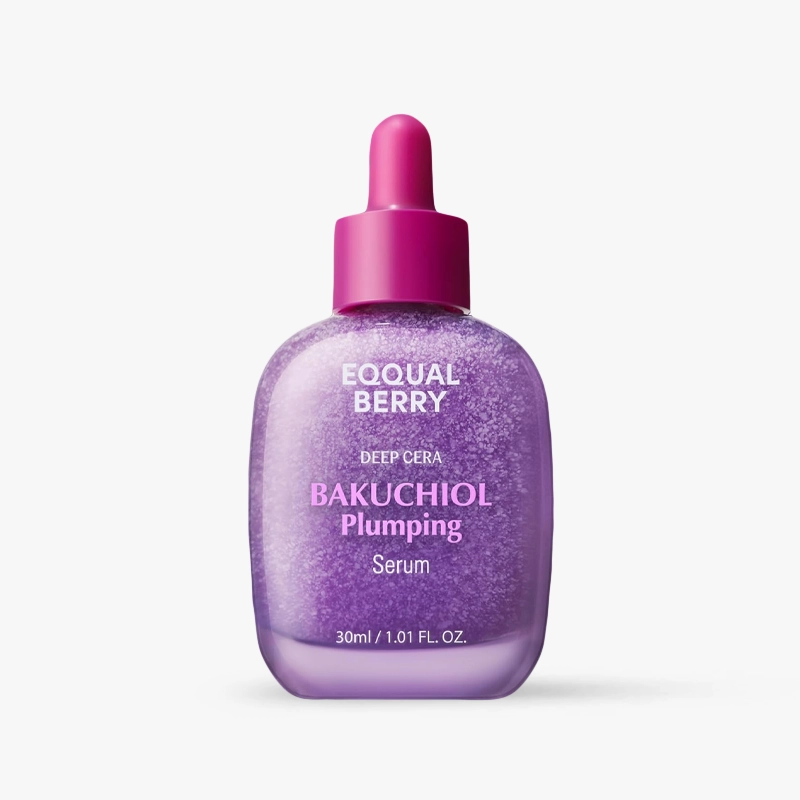 EQQUALBERRY-Bakuchiol-Plumping-Serum