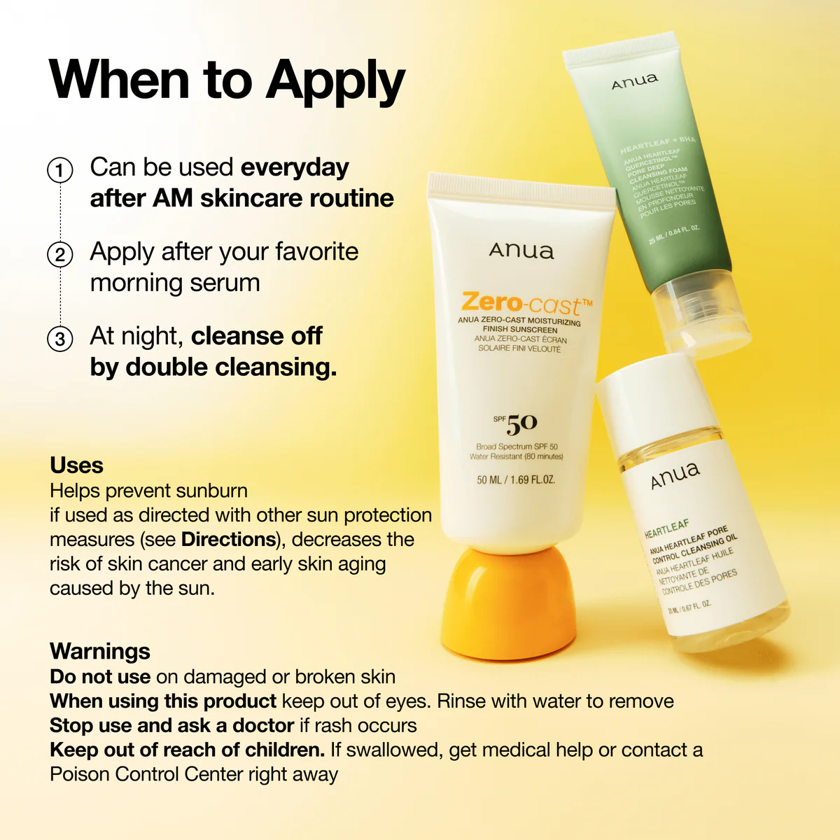 ANUA-Zero-cast-Moisturizing-Finish-Sunscreen