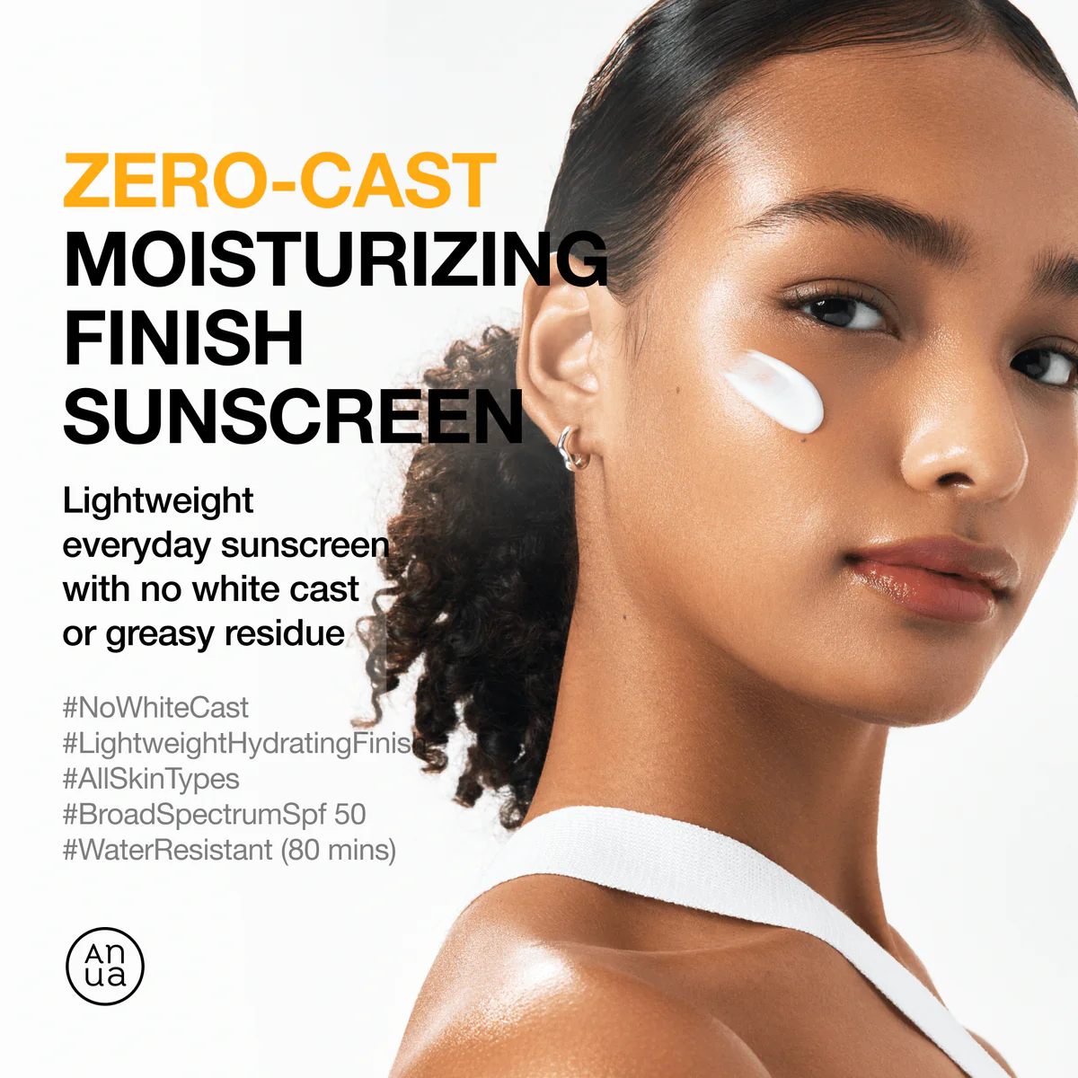 ANUA-Zero-cast-Moisturizing-Finish-Sunscreen