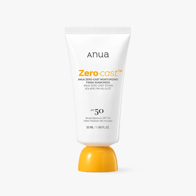 ANUA-Zero-cast-Moisturizing-Finish-Sunscreen