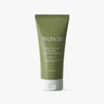 صفحه اصلی 43 Arencia Green Tea LHA Deep Pore Rice Cake Cleanser