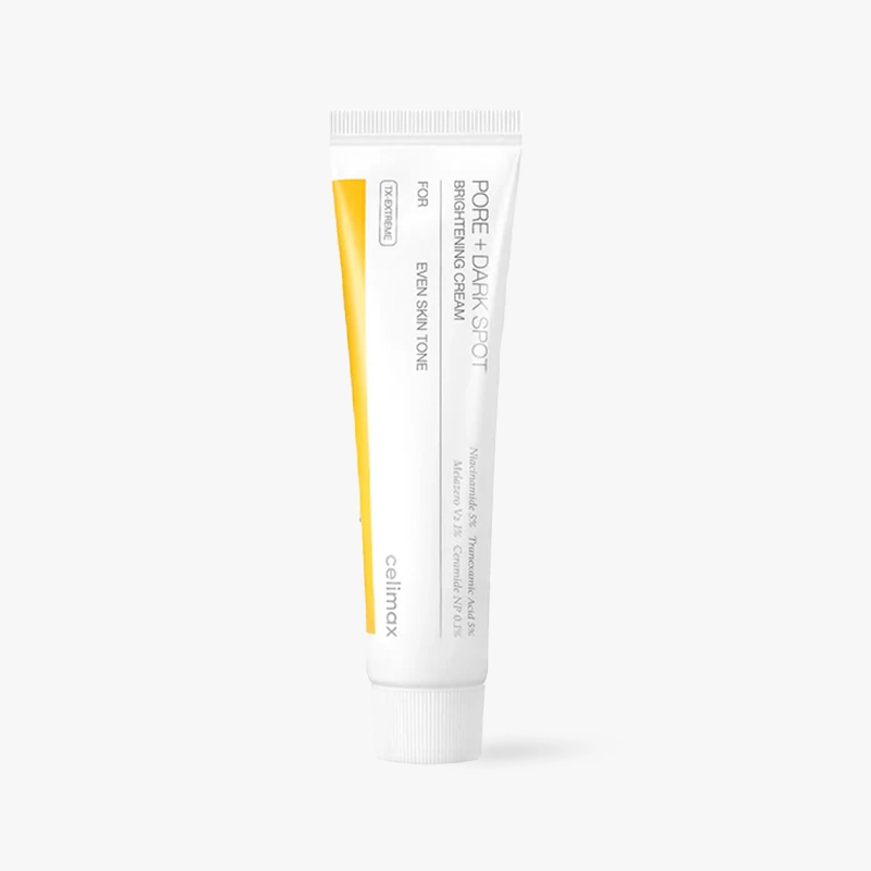 CELIMAX-PoreDark-Spot-Brightening-Cream
