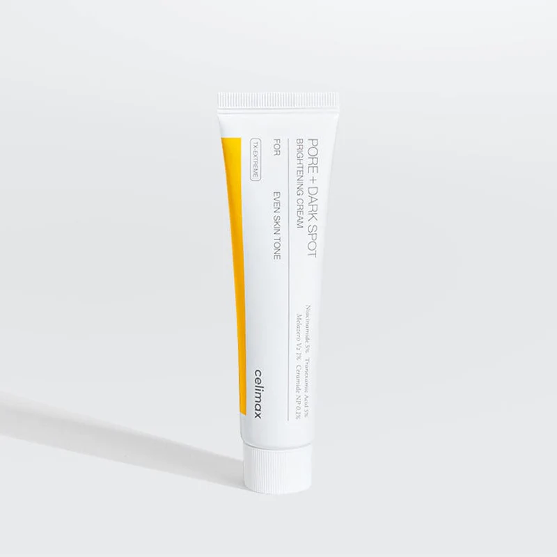 CELIMAX-PoreDark-Spot-Brightening-Serum