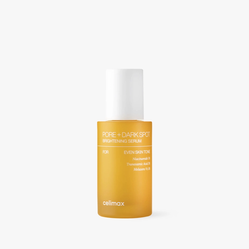 CELIMAX-PoreDark-Spot-Brightening-Serum