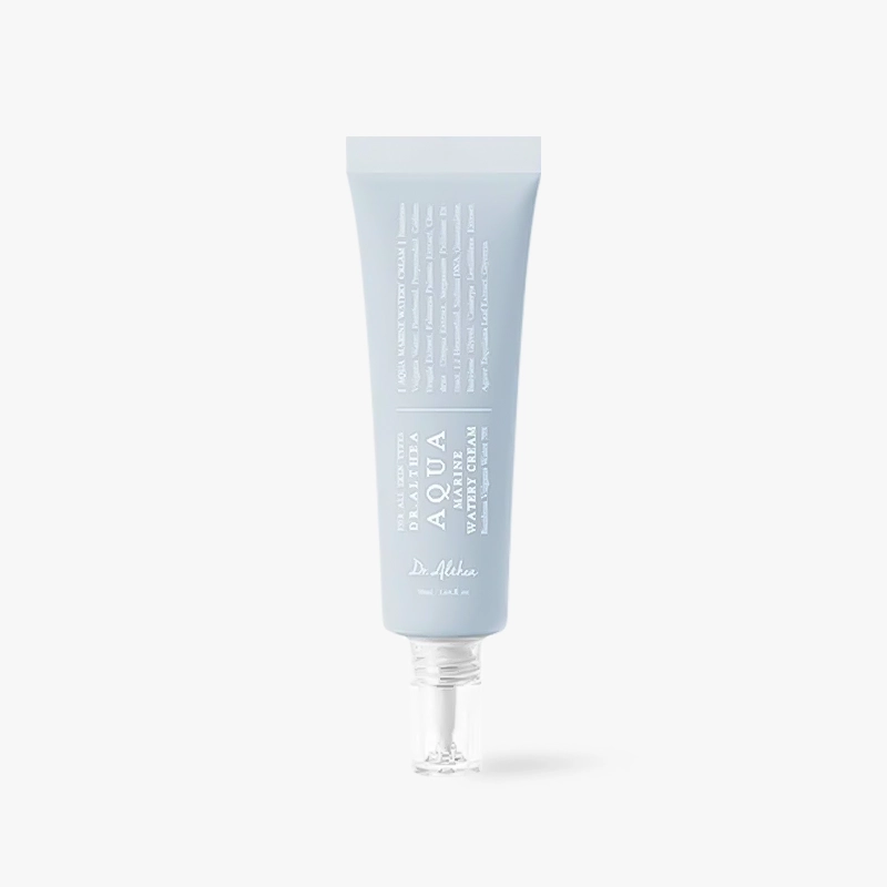 Dr.Althea-Aqua-Marine-Watery-Cream