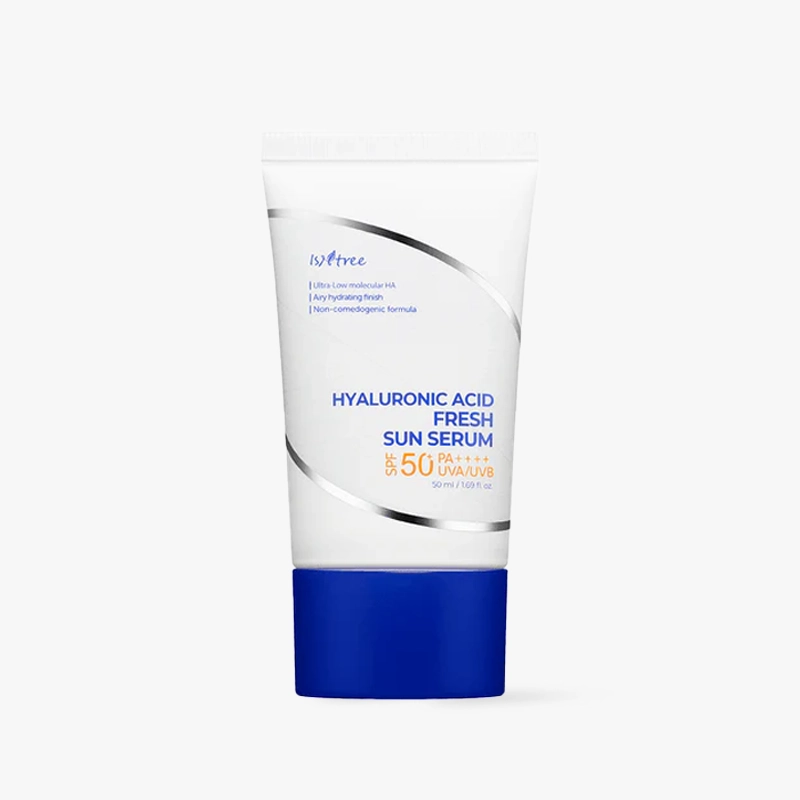 Isntree-Hyaluronic-Acid-Fresh-Sun-Serum
