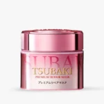 صفحه اصلی 55 Tsubaki Premium Repair Mask Pink Edition 1
