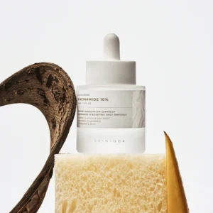 صفحه اصلی 31 skin1004 30ml niacinamide 10 boosting shot ampoule 1170007508 1440x