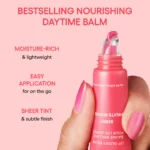 صفحه اصلی 40 Laneige Lip Glowy Balm