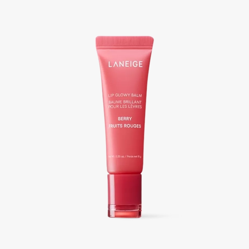 Laneige-Lip-Glowy-Balm