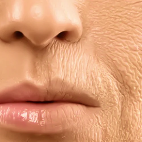 روتین پوستی ضد چروک و جوان ساز 2 skin1